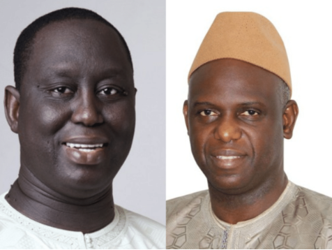 Aliou Sall dévoile les motifs de son départ de l’APR, tacle Mansour Faye et fait des révélations sur la candidature d'Amadou Bâ