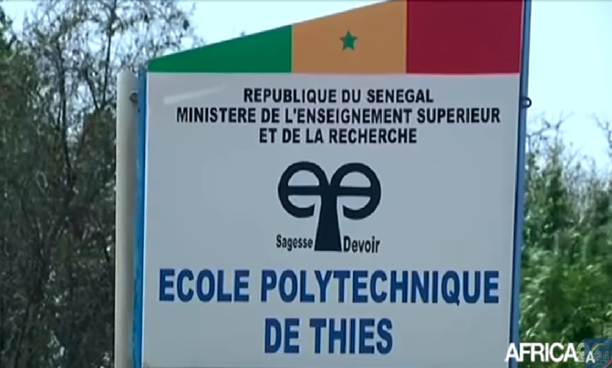 Une première au Sénégal : l’École Polytechnique de Thiès obtient l’accréditation CTI pour ses diplômes d’ingénieur