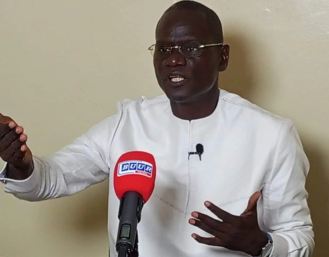 Universités publiques du Sénégal : Dr Abdourahmane Diouf fait sauter la limite d’âge pour les détenteurs d’un doctorat