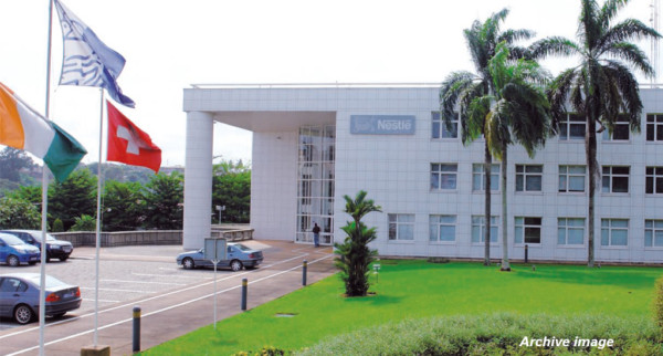 Nestlé Côte d’Ivoire versera 14,897 milliards FCfa de dividende global à ses actionnaires, le 20 août 2024