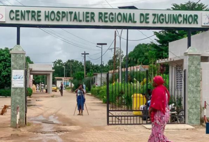 Contre les retards de salaire et leur situation précaire : Les 157 agents du projet ISMEA, désertent les structures sanitaires de Ziguinchor