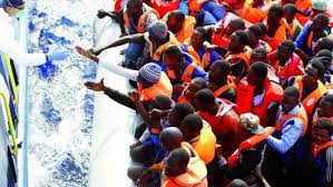 MIGRATION : Quarante-six Sénégalais secourus par la Marine royale marocaine