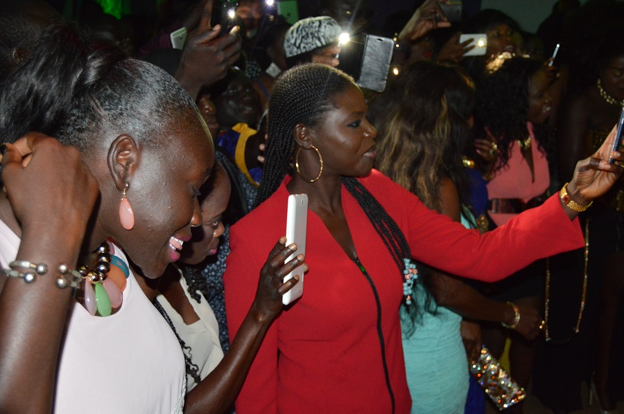 EUROPEAN TOUR: Pape Diouf , premier artiste Sénégalais dans la chaleur d'Ibiza une ville touristique d'Espagne