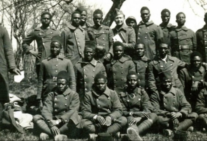 80e anniversaire des évènements de Thiaroye : Six tirailleurs africains exécutés, reconnus "morts pour la France" à titre posthume