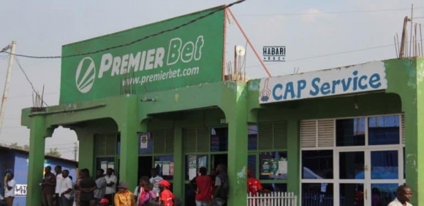 Arrestation du DG du Premier Bet Sénégal