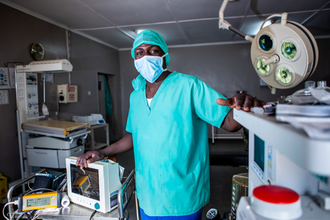 Santé au Sénégal : Quand le secteur se vide de ses éminences grises…