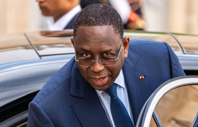 Statut et privilèges d’anciens chefs de l’Etat : Macky Sall n'est pas encore dans la classe de Diouf et Wade