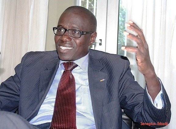 Moubarack Lô : ” Macky Sall n’est pas un homme de parole “