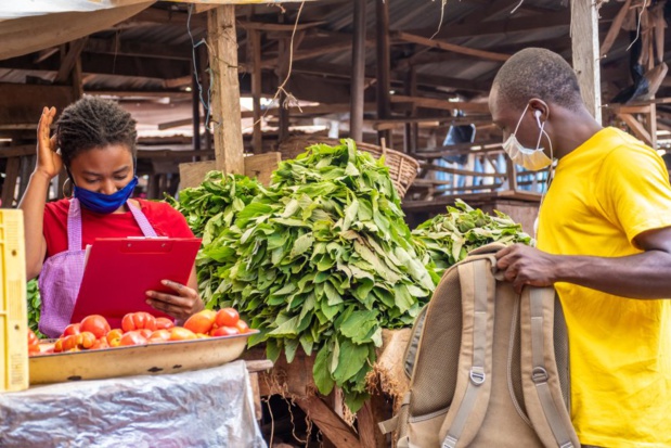 Zone Uemoa : La Bceao note une hausse de 4,4% de l’inflation en juin 2024