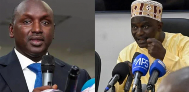 Cheikh Dieng vs Cheikh Tidiane Dièye : l’affaire prend une nouvelle tournure