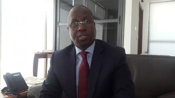 Abdoul Karim Sall, Dg de l'Artp : "L'Afrique n'est pas très présente dans les travaux du secteur de la normalisation des télécommunications"