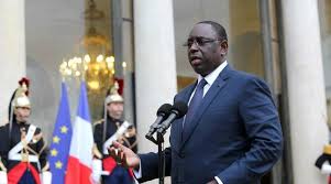 Lettre ouverte à Monsieur le Président de la République du Sénégal, S.E. Macky Sall - Jean-Claude Marut