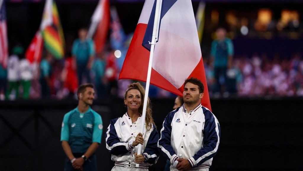 Paris 2024 : Retour sur la journée de clôture des jeux olympiques de Paris