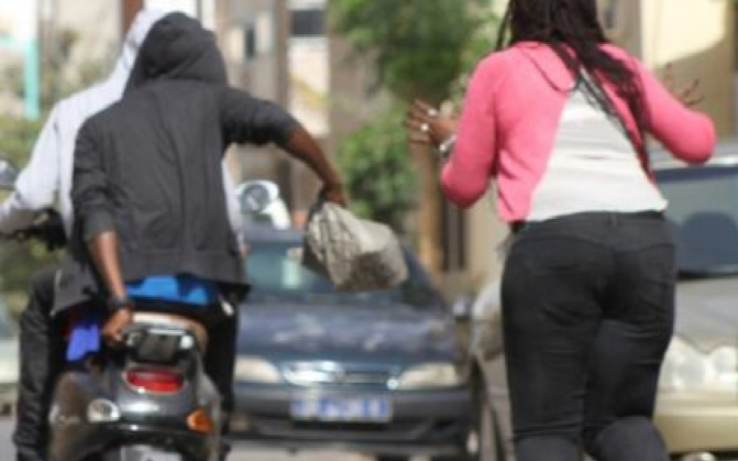 La montée alarmante de l'insécurité au Sénégal : l'ADHA tire la sonnette d'alarme et exige des mesures urgentes