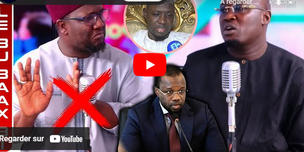 Refus de la Présidence à la Lettre de Serigne Cheikhouna : Moustapha Diouf Lambaye critique vivement Cheikh Oumar Diagne