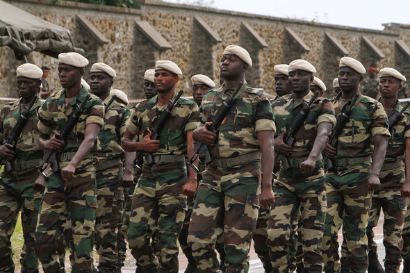 Attaque d’un contingent sénégalais au Mali : Trois blessés, dont un grave