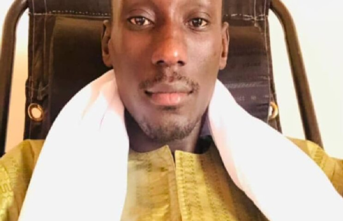 Affaire Cheikh Oumar Diagne et le Comité d'organisation du Grand Magal : Les tensions persistent à Touba, Serigne Fallou Mbacké Khass réclame sa démission