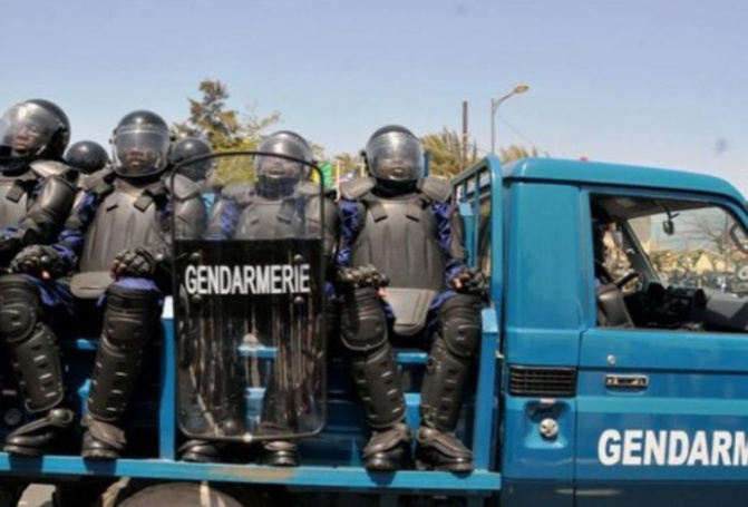 Chamboulement dans la Gendarmerie nationale, voici les nouvelles décisions prises