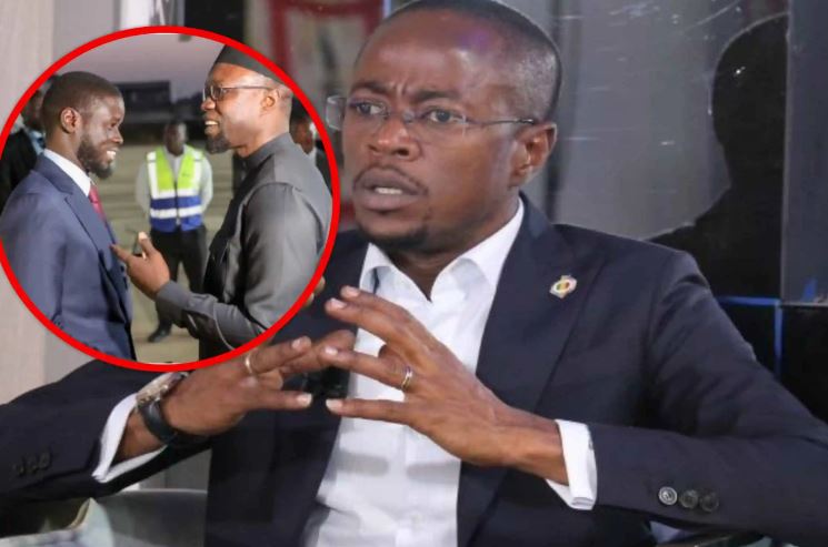 Politique : Abdou Mbow détecte des manœuvres de Sonko et diomaye pour retarder la DPG