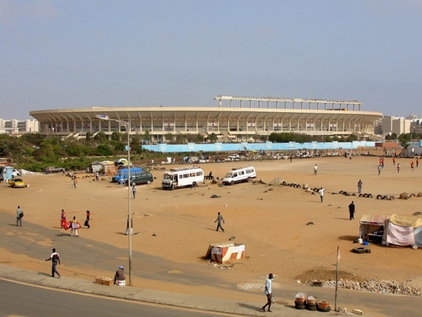 Morcèlement du parking du stade Léopold Sédar Senghor : Le ministère Mactar Bâ réagit et accuse le régime de Wade