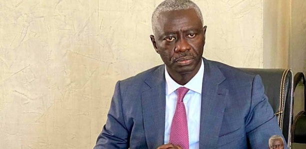 Plainte contre la falsification du règlement intérieur de l’Assemblée nationale : Amadou Mame Diop et ses collègues de la majorité en zone de turbulence