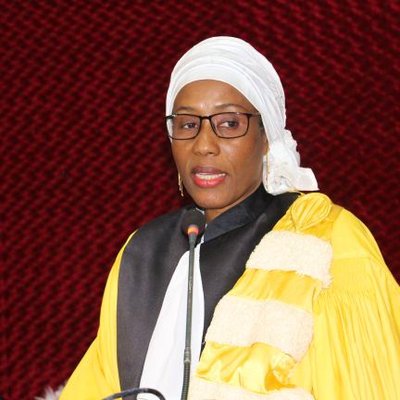 Université Cheikh Anta Diop: Aminata Niang nommée nouveau recteur