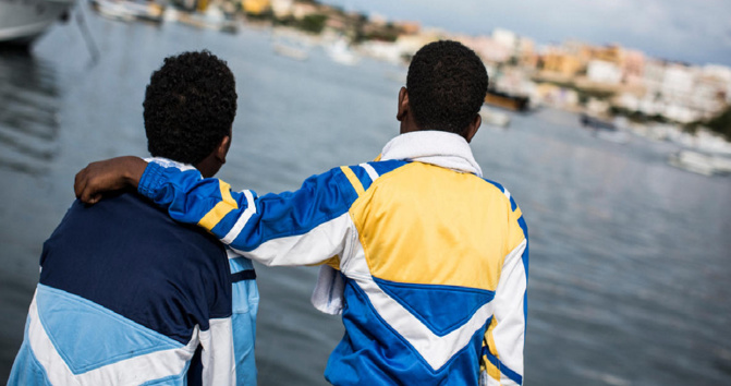 Émigration Irrégulière - Identification des Migrants Mineurs : 1700 adolescents sénégalais recensés aux Îles Canaries