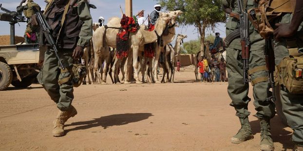 Mali: Attaques djihadistes à Bamako ont fait plus de 70 morts