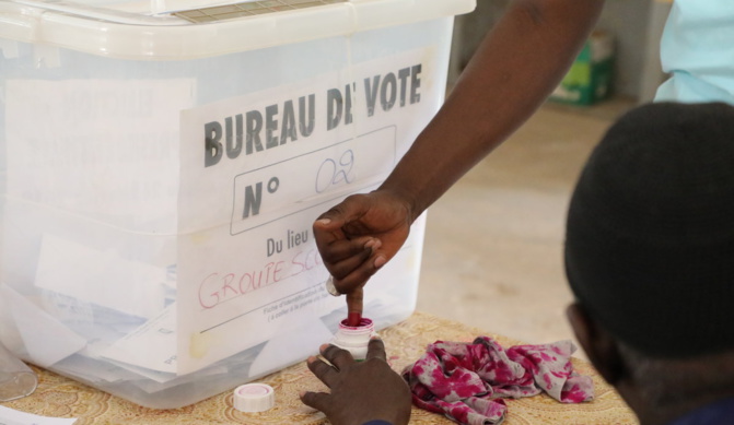 Sénégal - Présidentielle 2024/ 7 105 583 électeurs n’ont pas voté pour le Président élu: La légitimité démocratique du Président de la République en question