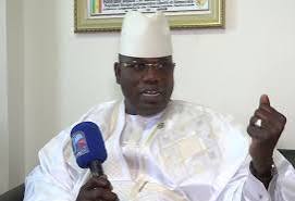 Législatives 2024 : Cheikh Abdou Bara Dolly rejoint « la nouvelle responsabilité » de Amadou Bâ