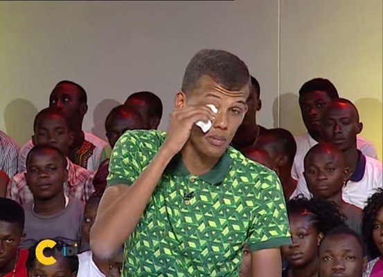 Stromae hospitalisé : un mystérieux accident menace sa tournée américaine