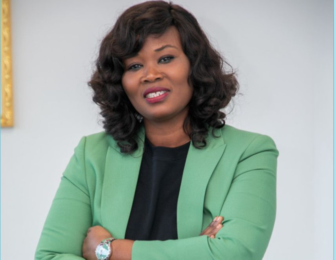 Législatives du 17 novembre prochain : Fatoumata Niang, présidente de l'UDES/Renouveau, rejoint la coalition « And Bessal Sénégal »