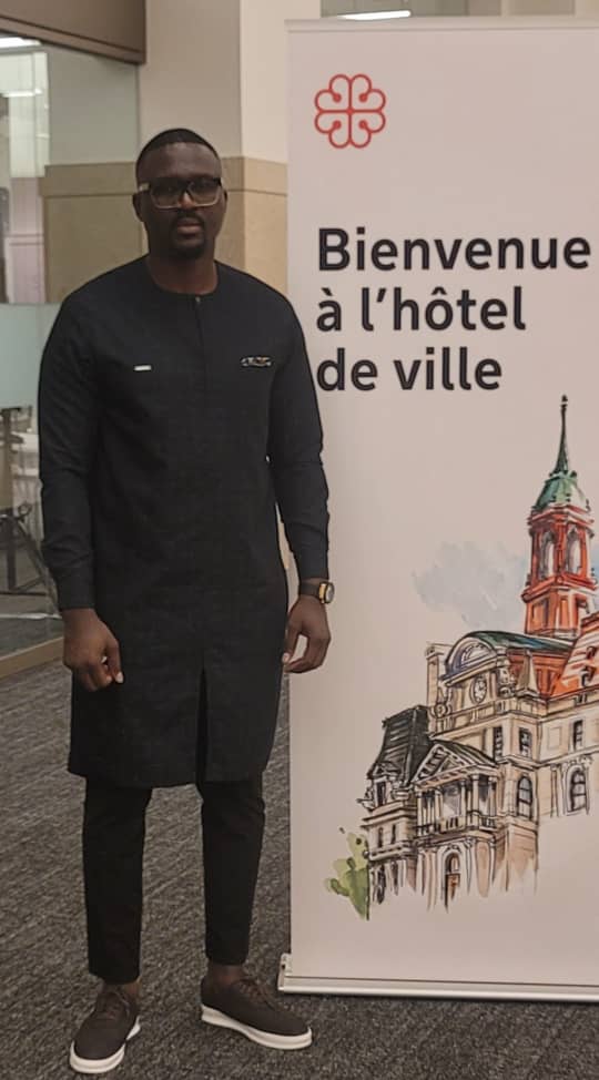 Montréal s'apprête à vibrer au son de la culture sénégalaise avec "Sénégal Vibes"