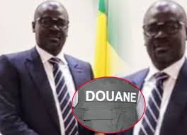 la Douane réclame la somme de 26.947.868.810 FCFA à l’homme d’affaires, Alioune Badara Ndiaye dit « Badou ».