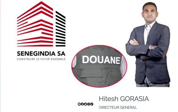 Conflit entre le Directeur Général de Senegindia SA et la Douane Sénégalaise : Une Affaire de 17 Milliards de FCFA