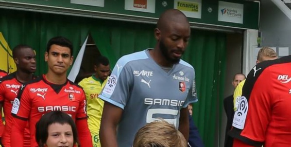 Abdoulaye Diallo (Rennes), l’incroyable destin