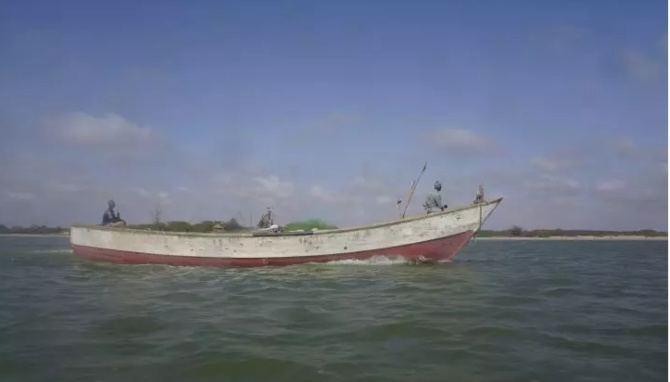 Tragédie en mer: Les 30 migrants morts retrouvés au large de Dakar, enterrés à Yoff, hier