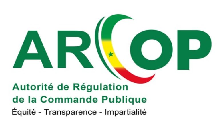 RENIEMENT OU VIOLATION: NOMINATION DG ARCOP , DIOMAYE FAYE VIOLE LA LOI