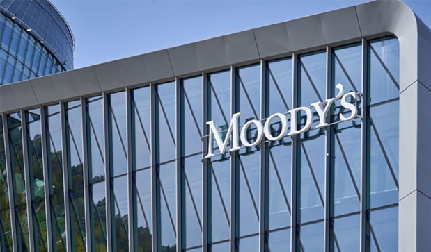 Notation financière : Moody’s Rating a abaissé les notes du Sénégal de Ba3 à B1