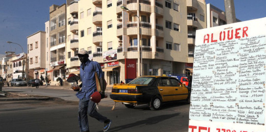 Cherté du loyer au Sénégal: Les locataires exposent au Président Diomaye Faye, la crise du logement