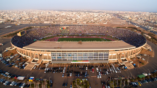 Morcellement du parking du stade LSS : L’Etat perd plus de 20 millions de FCfa par jour