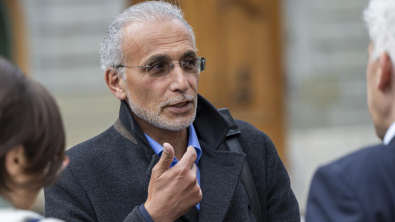 Tariq Ramadan sera jugé pour viols sur trois femmes après le rejet de ses pourvois