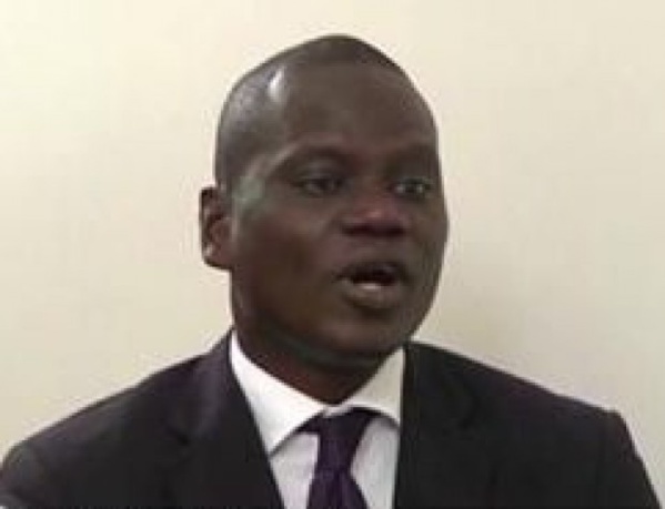 Dr Abdourahmane Diouf, porte-parole du parti Rewmi: « Quand on ne peut pas organiser un pèlerinage c’est difficile après de parler d’un Sénégal Emergent »