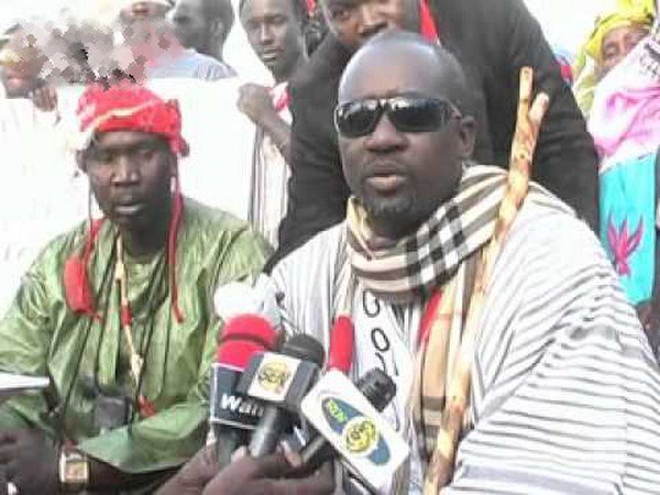 Koromack Faye: «Macky Sall doit engager le dialogue avec l’opposition pour atténuer la tristesse du peuple…»