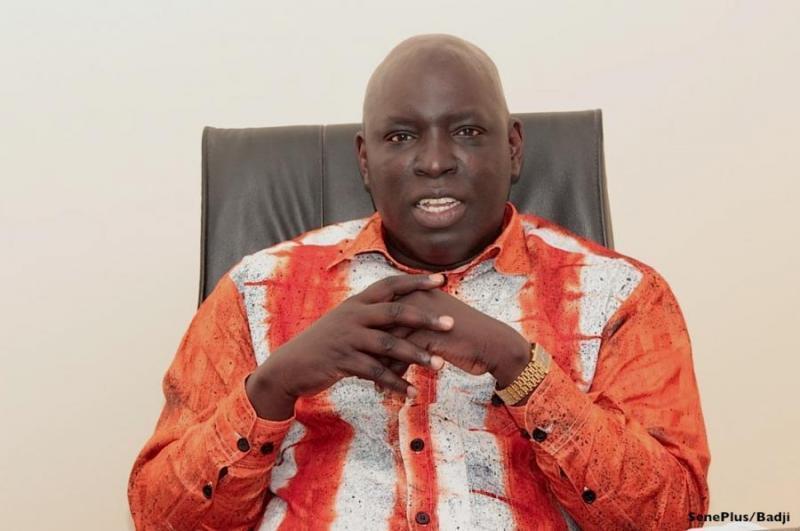 Madiambal Diagne : « Ousmane Sonko a bénéficié du soutien matériel et financier de Macky Sall » lors de la Présidentielle