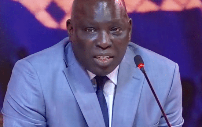 Madiambal Diagne: « Macky peut venir battre campagne… Ousmane Sonko ne peut rien contre lui pour l’instant »