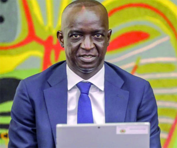 Exclusif – Nécrologie : Décès de l’ancien ministre des finances et du budget, Mamadou Moustapha Bâ