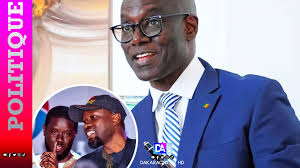 Thierno Alassane Sall: "Le stratagème mis en place par Ousmane Sonko, pour récupérer les chefs de famille APR, est à présent très clair"