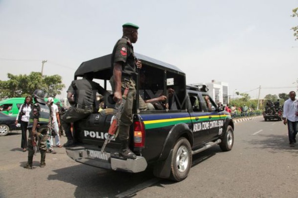 Nigeria: La police a abattu trois Sénégalais