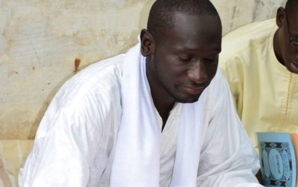 Le marabout s'est présenté hier chez le Doyen des juges de Diourbel: Assane Mbacké s'est ramoli